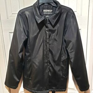 Highway-jacket / raincoat